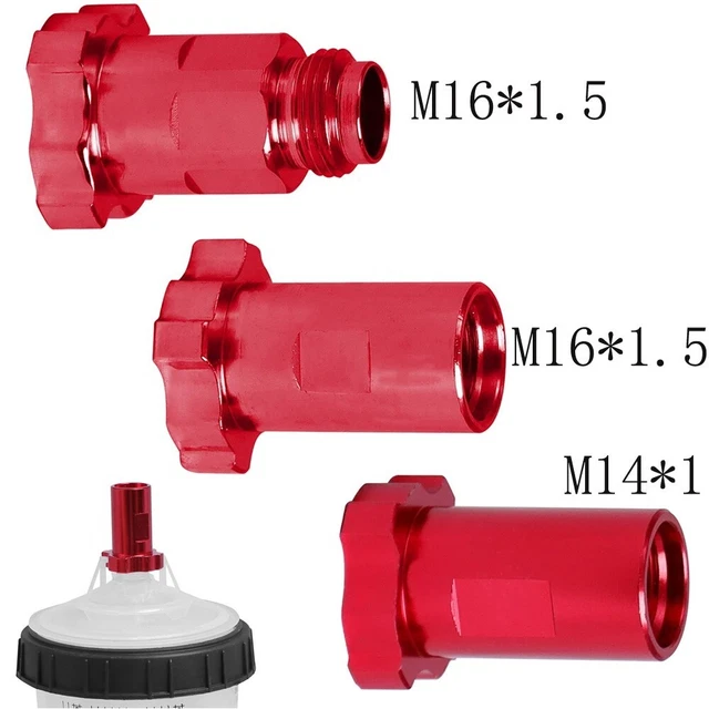 Valex Adattatore M14 Gambo 8mm
