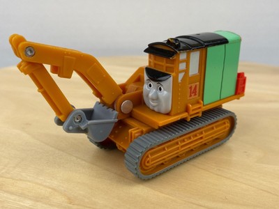 thomas trackmaster oliver
