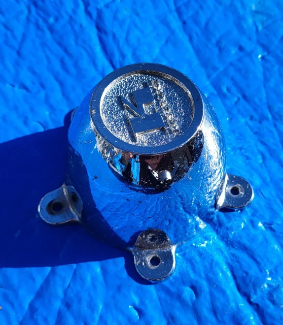 VINTAGE NOS Keystone Mag Wheel Center Cap 29.65 PicClick