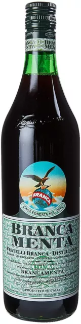 Fernet Branca Menta Amaro, 1 l