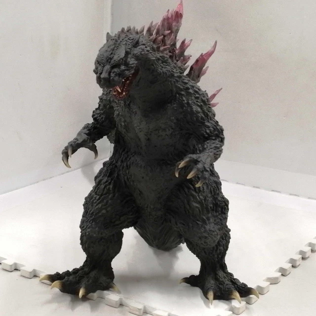 X-Plus Godzilla 2000 Millennium Papeterie Réplique Doux Vinyle Ver. Figure 03901