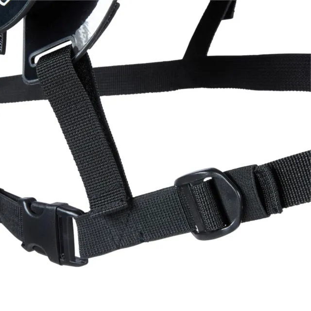 Oneal O'Neal protezione collo Tron Neck Support pezzo di ricambio sistema cinture cintura toracica