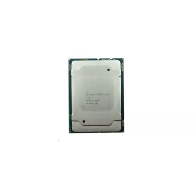 Intel Xeon Silver 4116 SR3HQ 2,10GHz LGA 3647 16,5MB 12-Core