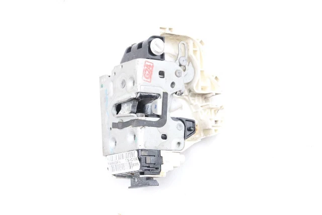 Serratura porta posteriore destra Jeep GRAND CHEROKEE 4 WK 04589922AF 04-2015