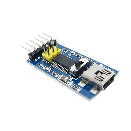 FT232RL FTDI MODULE USB to Serial for Arduino Mini USB to 232 FT232 USB ...