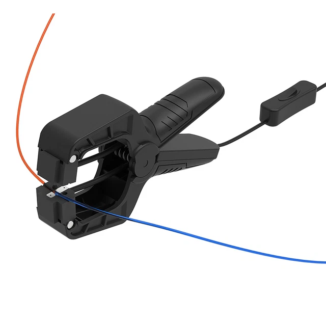 Connettore rapido per gas e acqua, diametro interno 8 mm