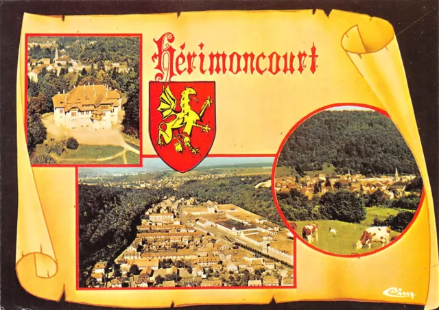 25-Herimoncourt-N�4001-B/0197