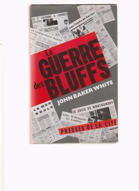 WWII - La Guerre Delle Bluffs
