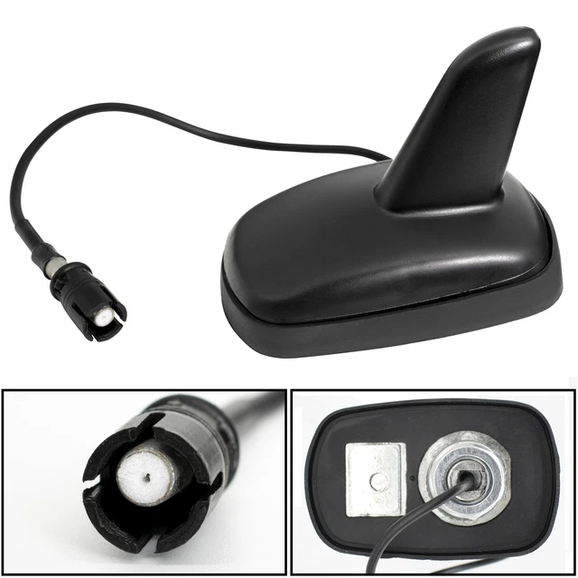Antenne Dach Dachantenne Für VW Polo SEAT SKODA Yeti KG3 542 1Z3 1Z5
