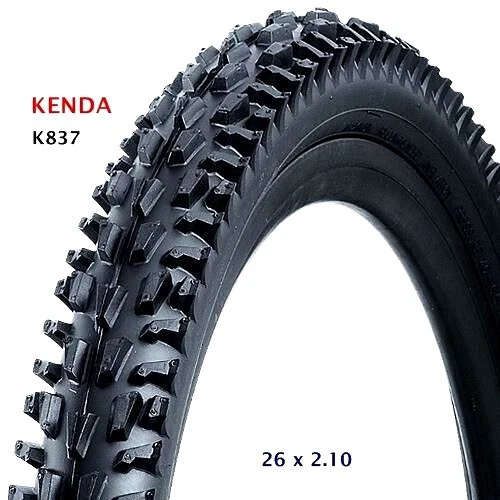 Kenda koyote 26 x hot sale 2.10
