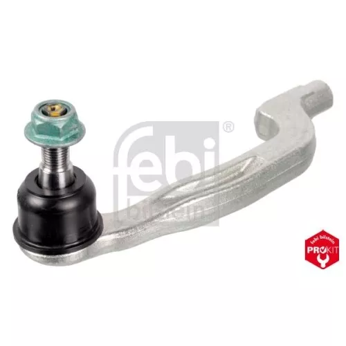 Testa Barra D'accoppiamento Febi Bilstein 106860 Prokit per Mercedes Benz