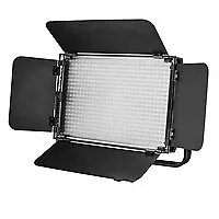 walimex 22249  pro LED Niova 600 plus Daylight