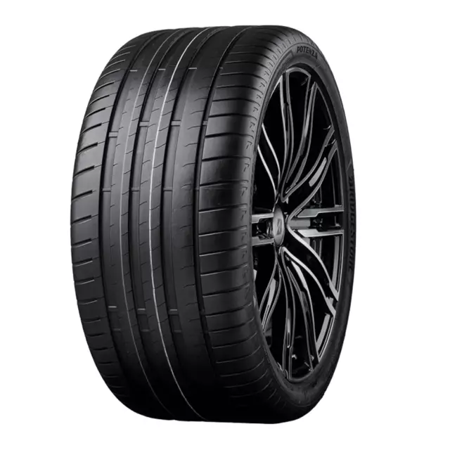 Pneumatici Gomme Estive Bridgestone 265/40 Zr21 105y Xl Potenza Sport Dot2023...