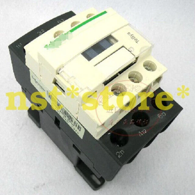 1 pz contattore CA LC1D25M7C LC1-D25M7C AC220V
