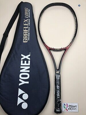 YONEX YONEX MUSCLE POWER MP TOUR 5 98 16x19 L2 Racchetta Tennis Racket JAPAN MP TOUR-5 