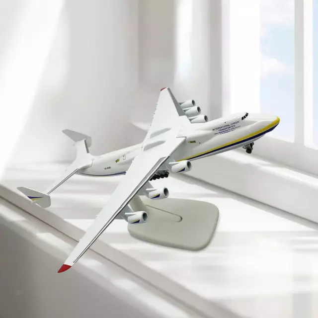 Fighter Model Plane Models Sturdy Accuracy Diecast Plane Alloy Metal Airplane