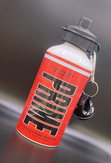 PRIME HYDRATION Drink Sealed Bottles Energy Mix & Match Bundles Rare Exclusive E - Foto 6