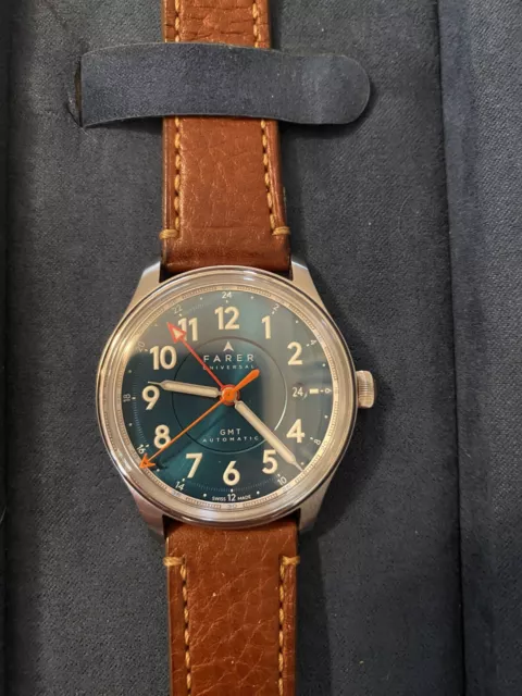 Farer lander deals for sale