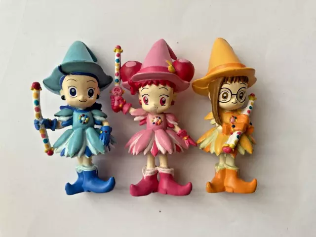 Magica Doremi e amici (1999)- action figure