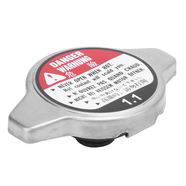Automobilkappe Plastik+Metall 1640115520 9045paaa01 Für Acura CL 1997-2003