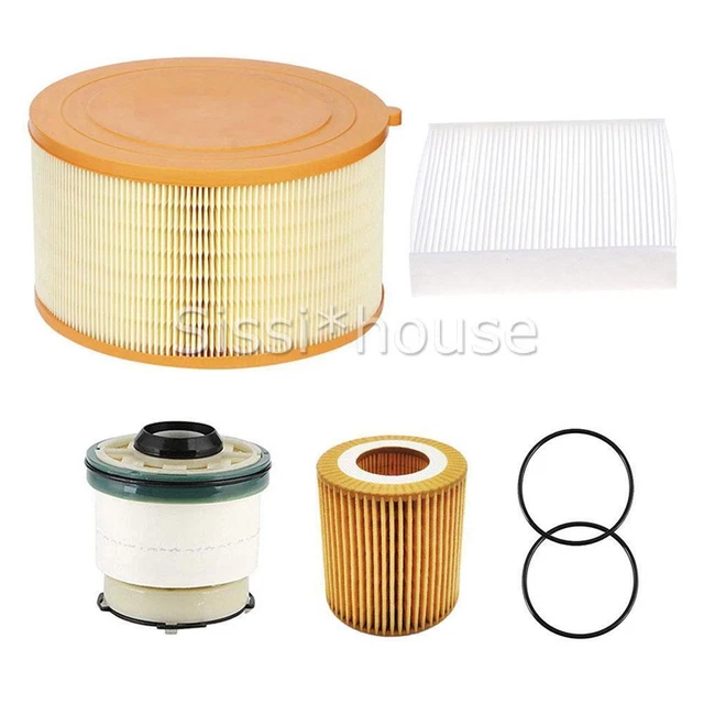 Px Ranger Service Kit 4WD FILTER SERVICE Kit for Ford Ranger PX Everest UA Ref RSK25C Mazda ...
