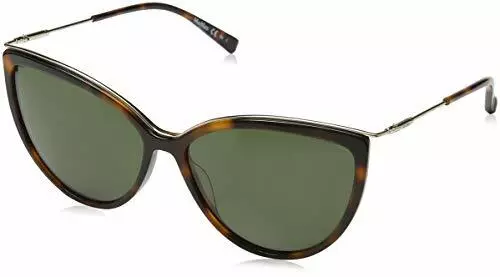 Max Mara MM Classy VI 086 Havana Sunglasses Lunettes de Soleil