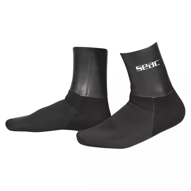 SEAC SUB Neopren-Socken ANATOMIC CALZETINES HD 7