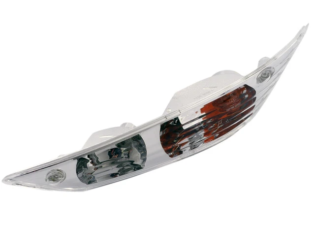 Indicateur avant gauche pour Piaggio Zip SP 2000-2009 d'origine