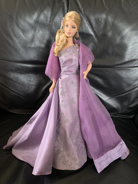 Barbie doll 2003 cheap
