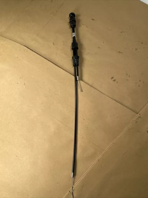 Chokezug Cable Comp.,Choke Honda Nv600 Vt600 Nos Xx18538 2