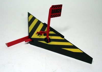 Carrera Carrera SERVO140 79560 Trick-Stop Unboxed 