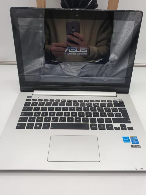 Ordinateur Portable Pc Asus S301l