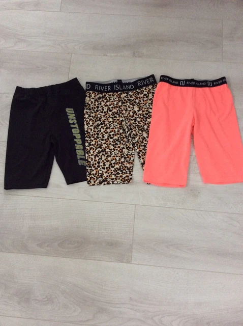 Girls clothes age 9-10 years bundle RIVER ISLAND