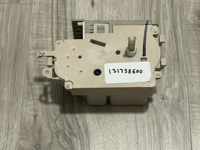 131758600 Frigidaire Washer Timer | Reliable Parts