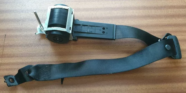 Ceinture De Sécurité Avant Conducteur Côté Droit Vauxhall Opel Astra H Zafira B 04-11 Ceinture De Sécurité Côté Droit