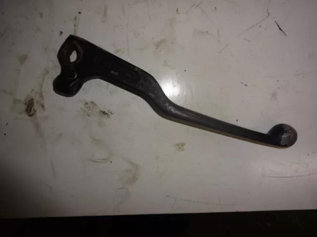 Ducati M 750 Ie Monster 2001 - 2003:Brake Lever - Front:used Motorcycle Parts