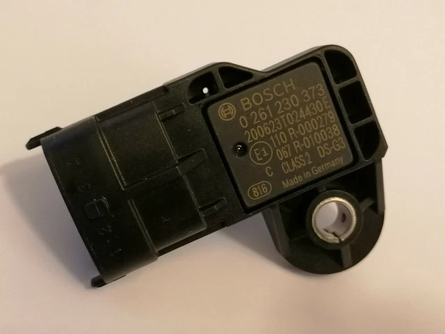 SENSORE DI PRESSIONE GAS GPL PER LANDI RENZO LPG 0281002456 - 12 MESI DI GARANZIA - Ricambi Doc - Foto 7