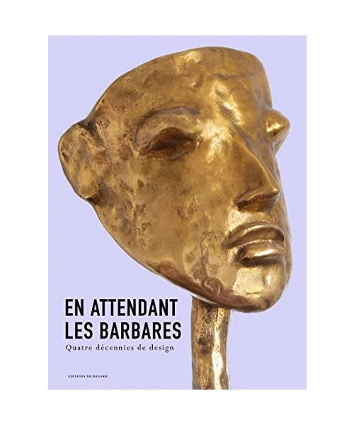 EN ATTENDANT LES barbares, Bony, Anne EUR 29,62 PicClick DE