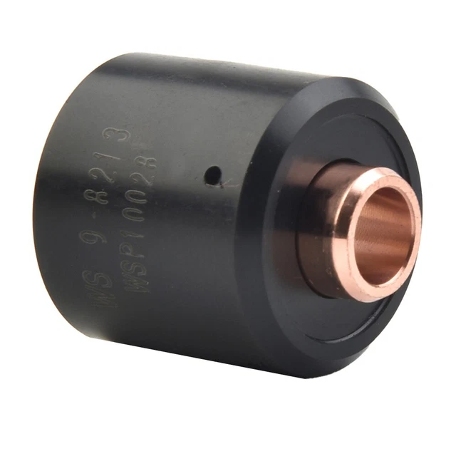 9-8213 Start Cartridge 9-8218 Shield Cup Cap for SL60/100 plasma cut torch