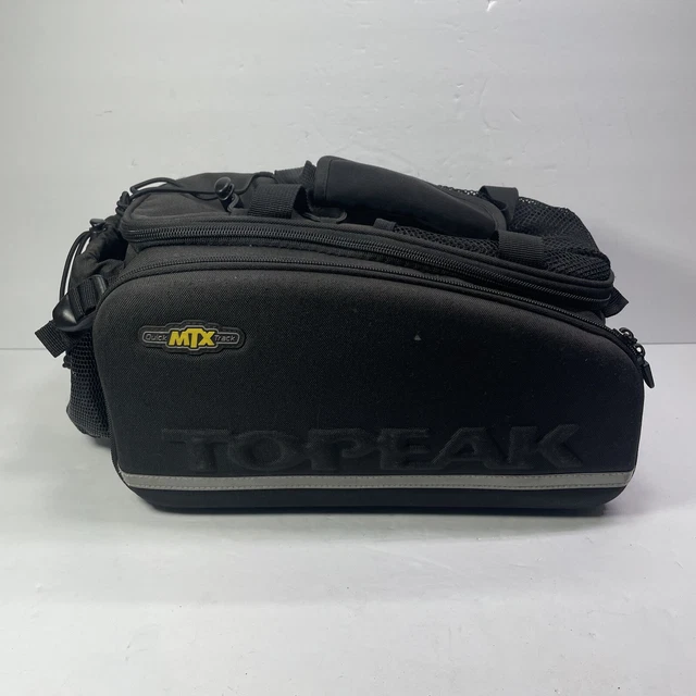 mtx quick track