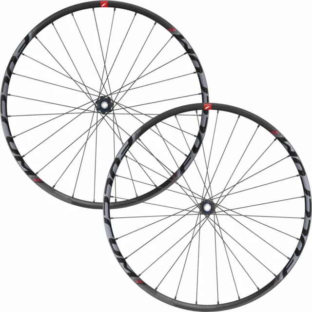 Fulcrum red fire 500 mtb wheelset clearance