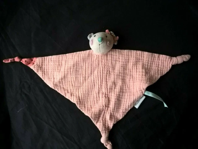 Doudou lange store moulin roty