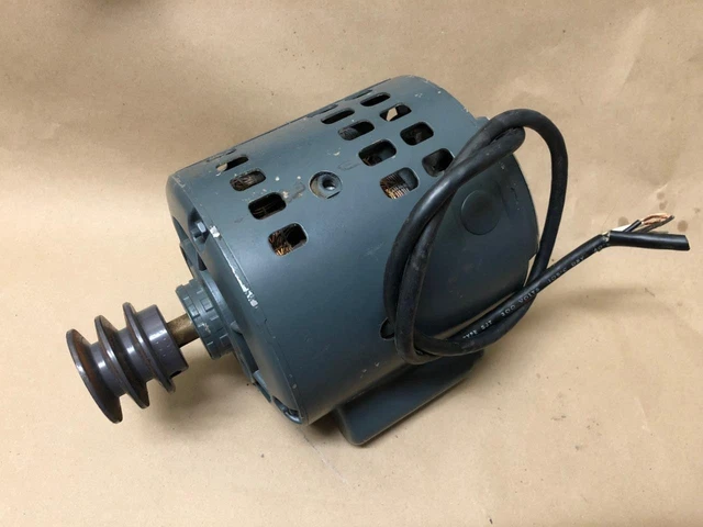 Berkel  GE A/C Motor For  MB3/ 8 Bread Slicer