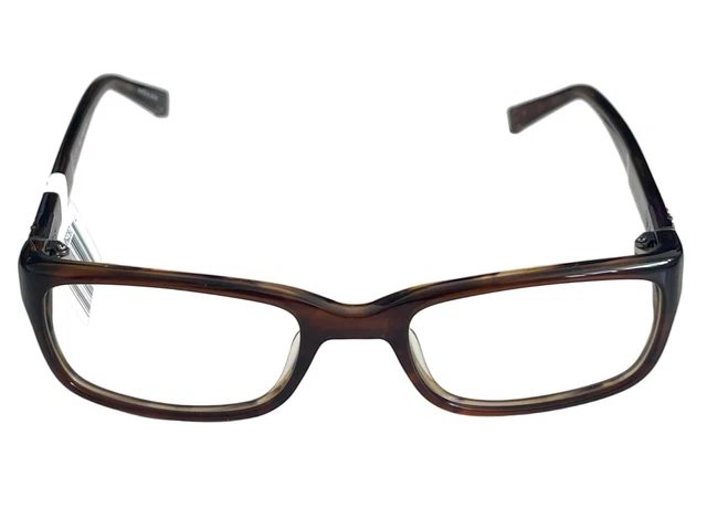 Gafas para hombre John Varvatos V344 BRN talla 51-19-140