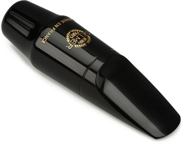 Selmer Paris S402C1 S80 Series Alto Saxophone Mouthpiece - C*