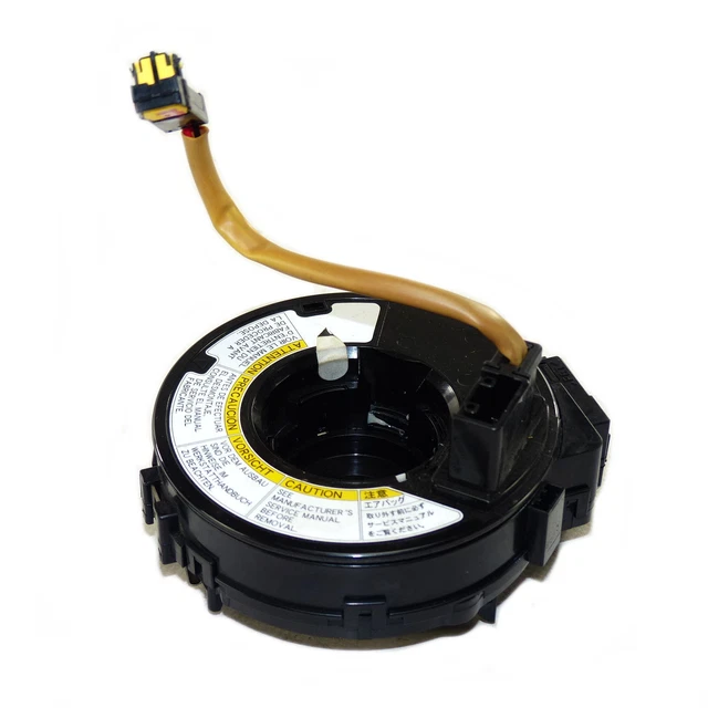 Slip Steering Wheel Airbag 37480-62JA0-000 Suzuki Swift Mz Ez Splash A5B SX4 Ey