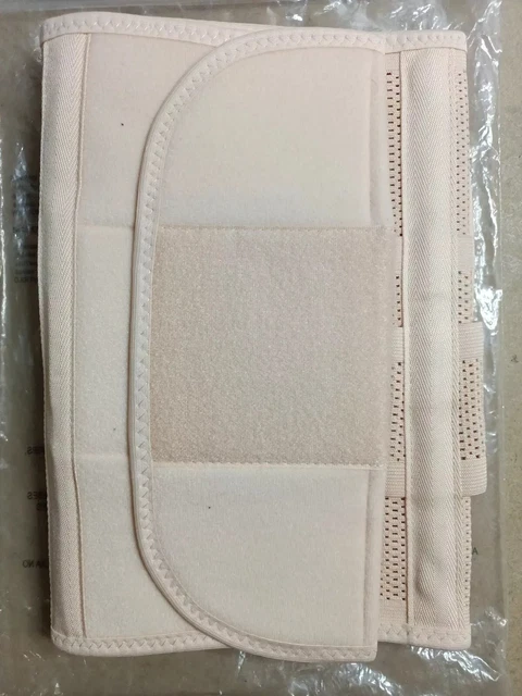 Hot Selling Postpartum Belly Band Gürtel Taille Trainer Korsett Mutterschaft Sch