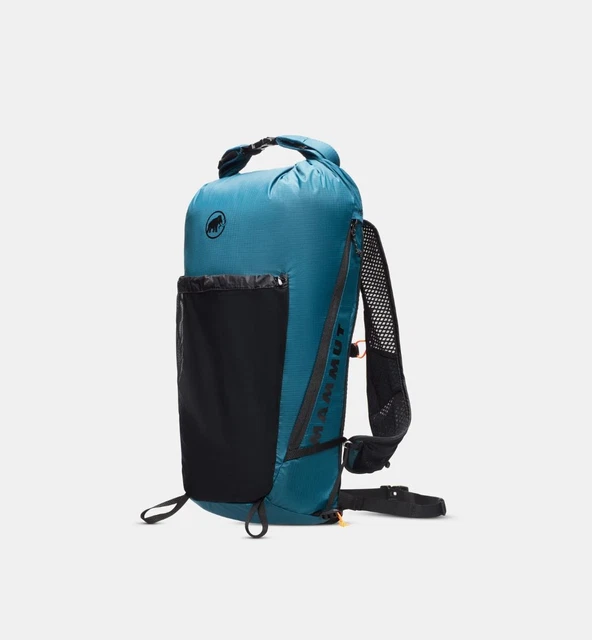 Mammut Aenergy 18 Sapphire Ultralight Hiking Backpack Trekking Climbing