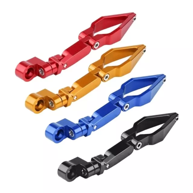 Brake Throttle Cable Clamp Clip Holder Organizer Wire Line Clamp For Dirt Bike