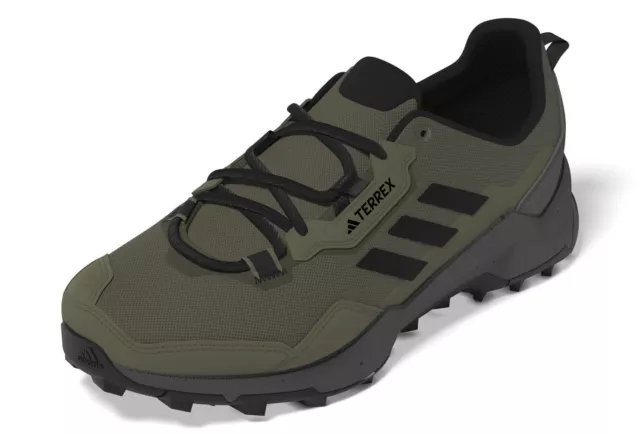 Adidas Homme Terrex AX4 Chaussures de Randonnée plein Air Trekking